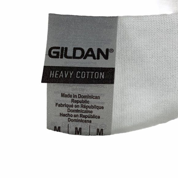 T-Shirt Las Vegas Chickie's & Pete's Swag Souvenier M 9662 New Short Sleeve - Picture 4 of 5